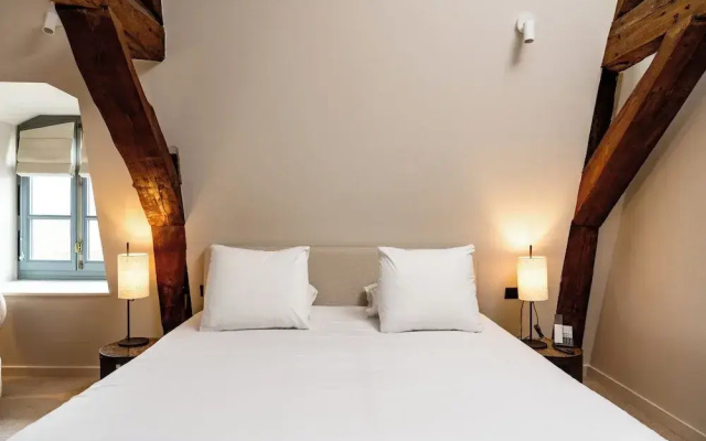 Hotel Royal Beaulaincourt