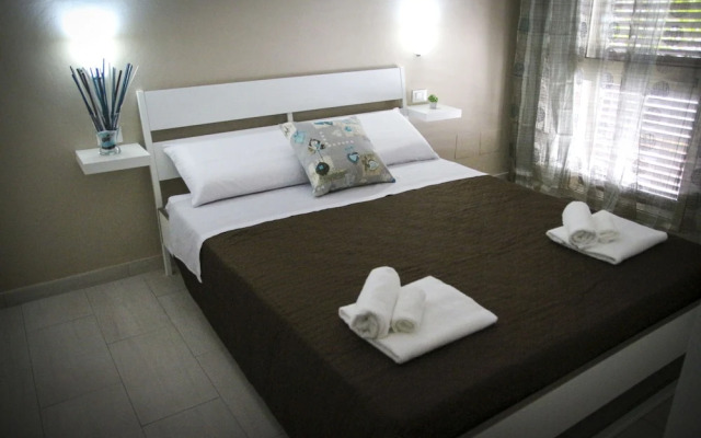 B&B Solarium