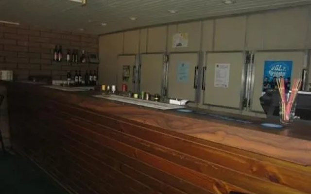Eldorado Motor Inn