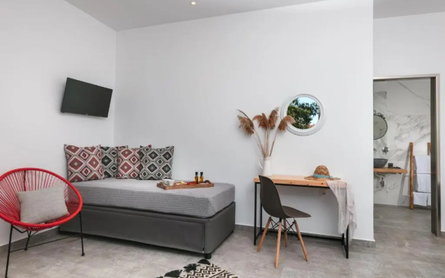 Delight Suites