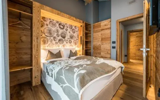 Lovely Luxury & Private Lodge Ravelli
