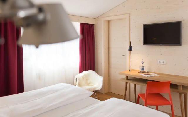 Landhotel Postwirt