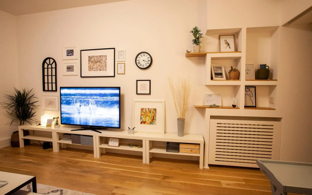 BestStay Apartment No 9 Pedestrian zone