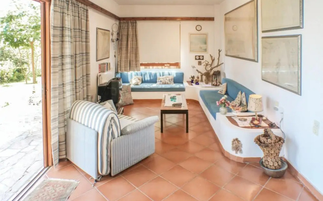 Nice Home in Melissi Xylokastro With Wifi and 2 Bedrooms