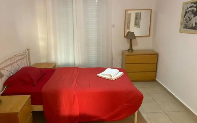 Ioli Β2 apartment