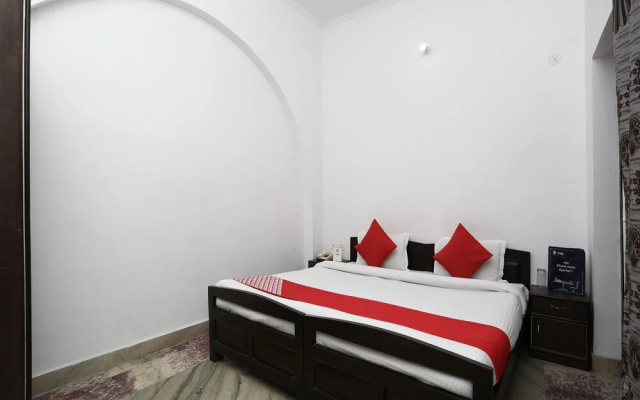 OYO 12651 Hotel Kailasa