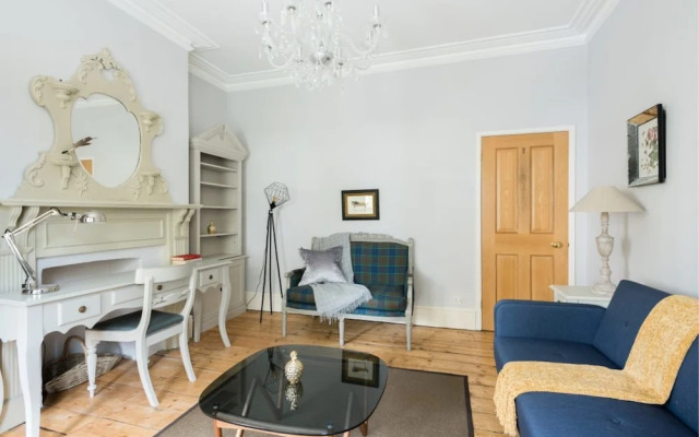 The Walton Gardens - Peaceful Central 2bdr With Garden