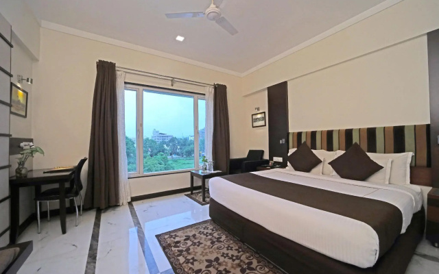 Amantra Comfort Hotel