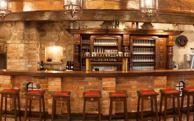 Hotel & Restaurant Aragwi