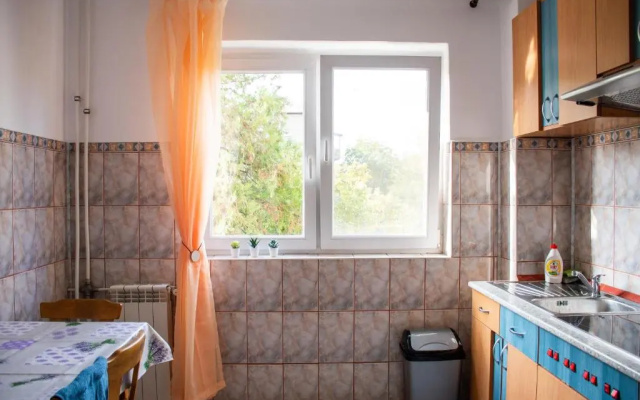 Family-friendly Apartment