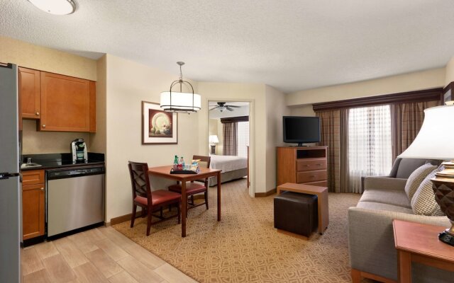 Homewood Suites Dallas/Park Central 0