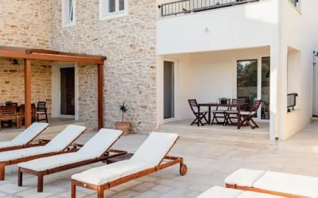 Olive Tree Apartments