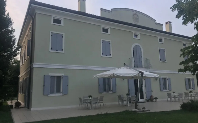 Villa Pepoli