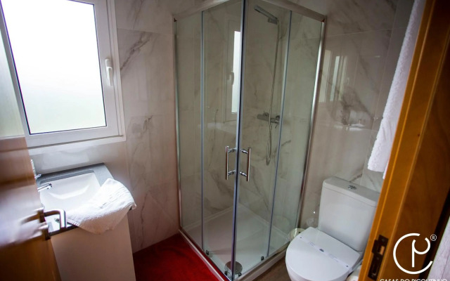 Casas do Picoutinho