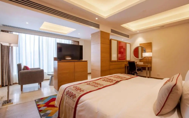 Ramada Encore By Wyndham Kathmandu Thamel