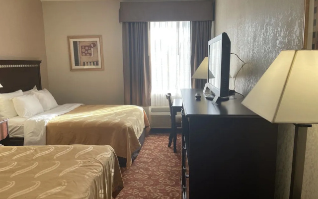 Comfort Inn Vineland