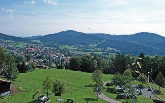 Haus Sonnenfels