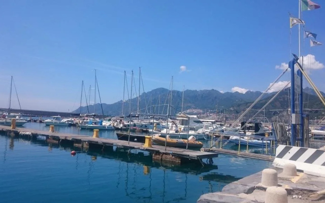 A casa di Mario