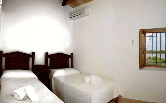 Casas Rurales Illetas