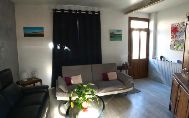 Chez Pia