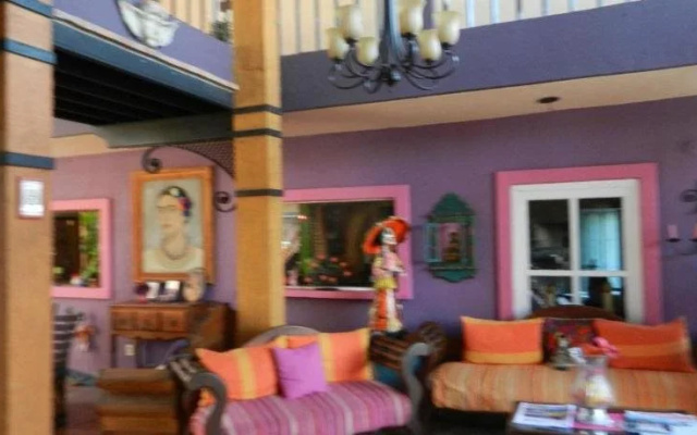 Hotel Yasmin