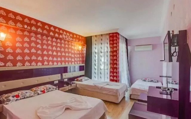 Melles Hotel & Apart
