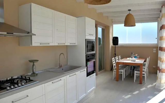 Sant Isidoro suite