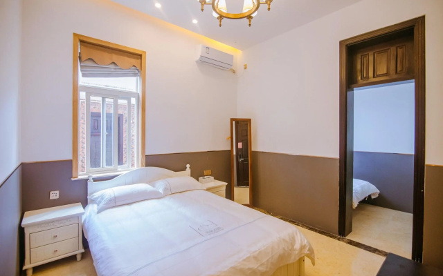 Xiamen Yunpin Hotel