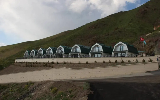 Ve Hotels Palandöken