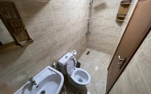 Z3 Apartment