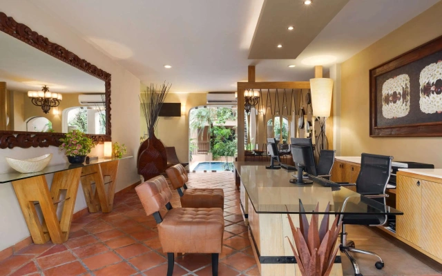 Acanto Playa del Carmen, Trademark Collection by Wyndham