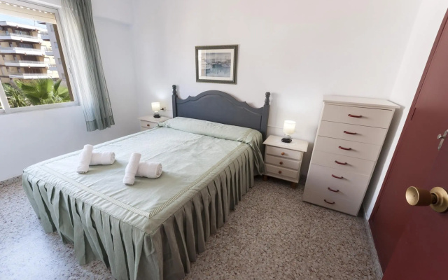 River - Apartment In Daimus. Free Wifi