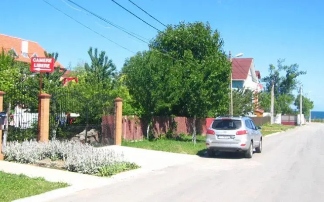 Villa Amalia