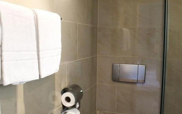 Koblenz Valley Hotel Budget Double Room
