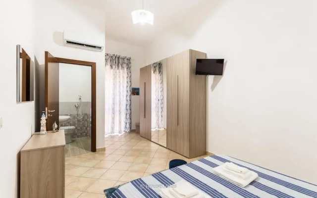 House Villas - A Casuzza Avulisa