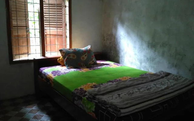 Goha Homestay Padang