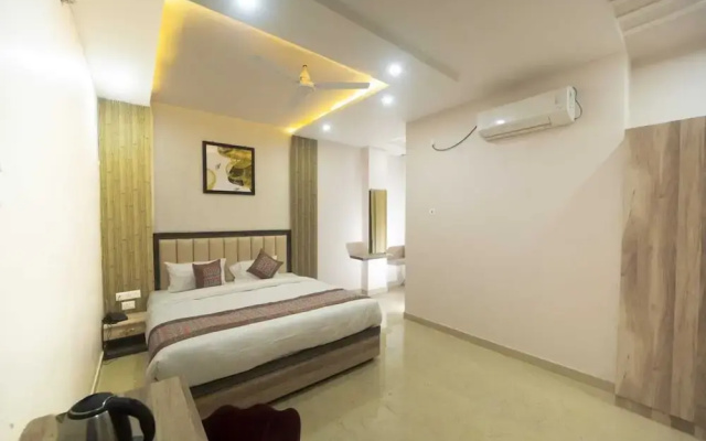 Hotel The Pearl