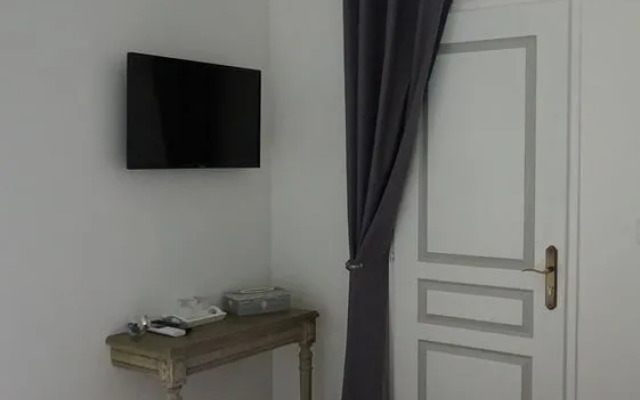 La Maison Gaviniès