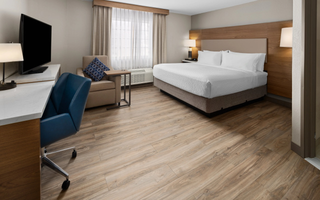 Candlewood Suites Richmond-South by IHG