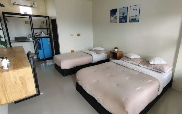 Samed Hotel