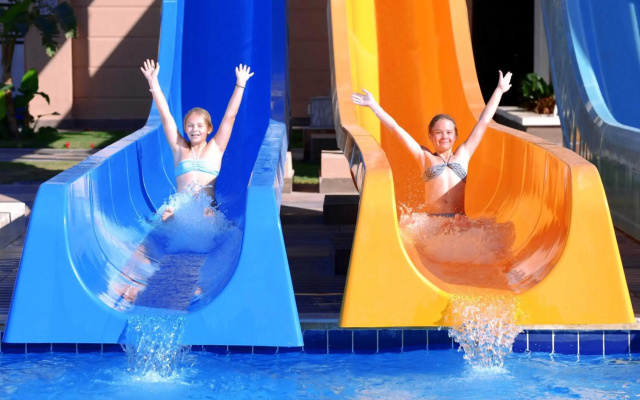 Pickalbatros Aqua Park Resort - Hurghada