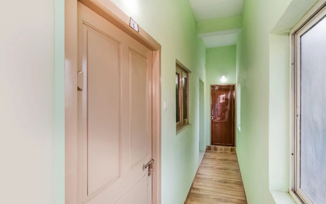 SPOT ON 62038 Sri Devi Residency