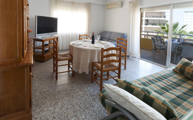River - Apartment In Daimus. Free Wifi
