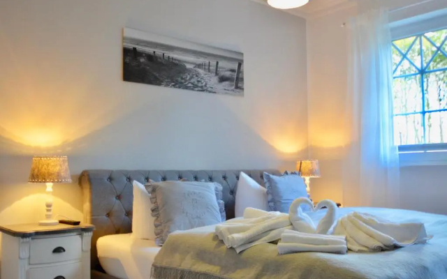 Villa Strandblick 10