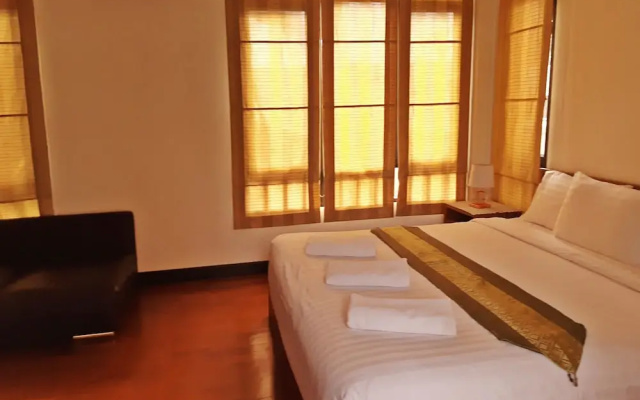 Ramida Pool Villa