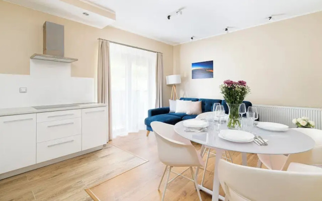Apartamenty Sun&Snow Rezydencja Karkonoska