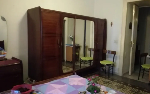 A Casa a Napoli