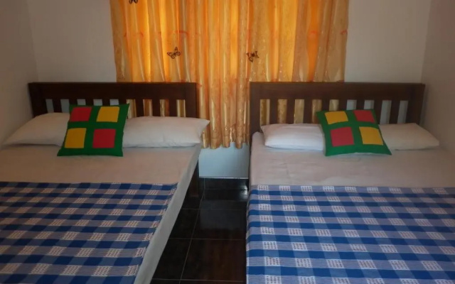 Thisara Guest House