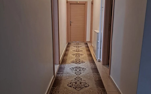 Otel Eratay