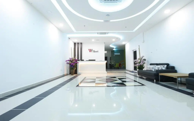 WE Hotel